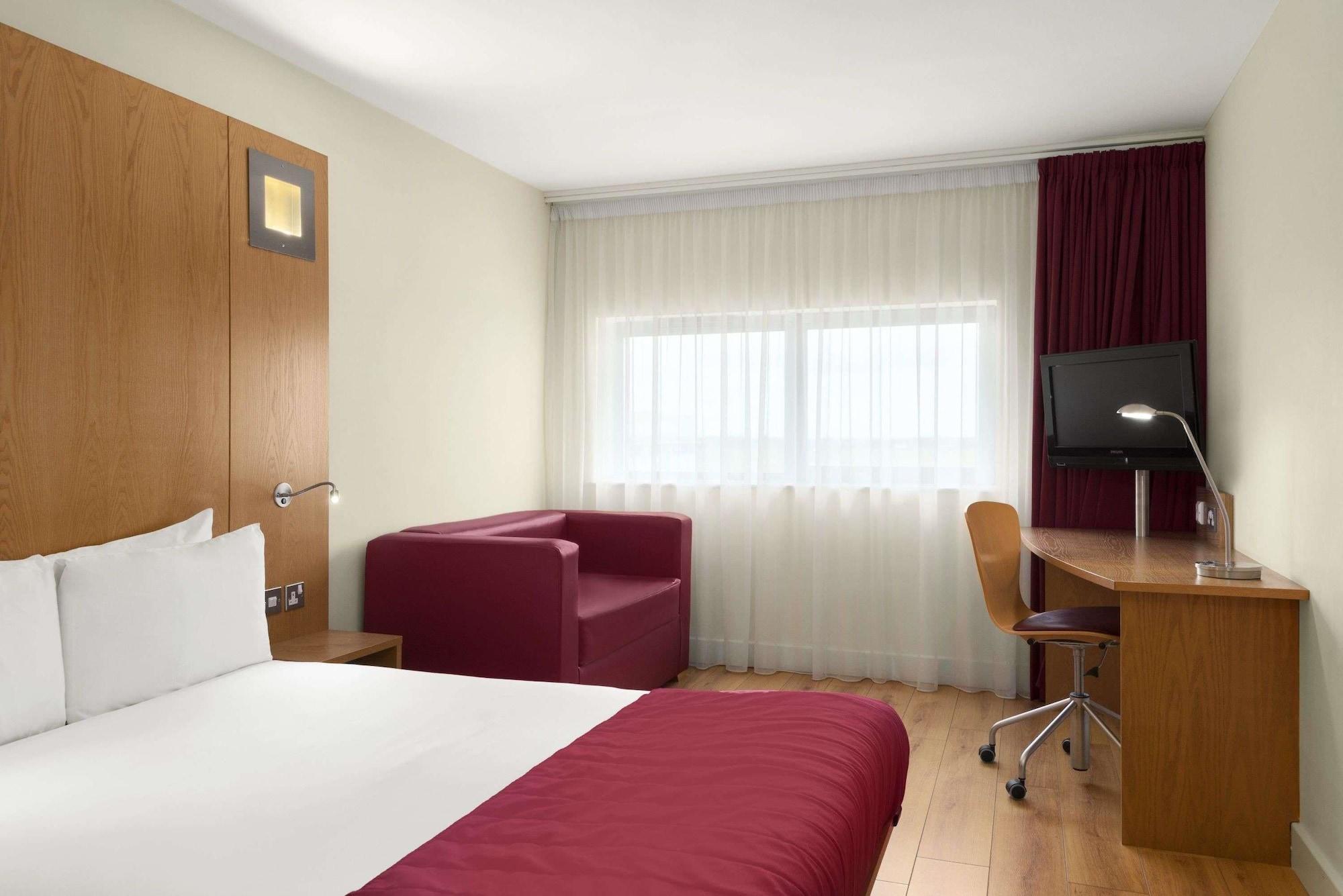 Ramada Encore Донкастер Экстерьер фото
